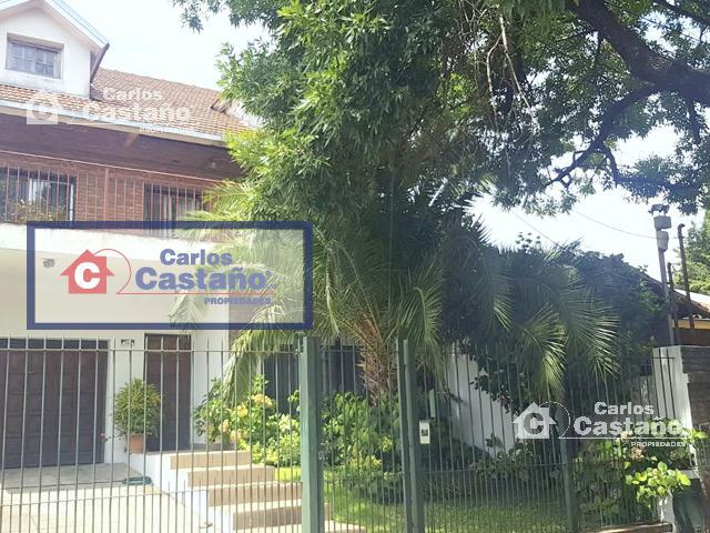 #3500306 | Venta | Casa | San Isidro (Carlos Castaño Propiedades)