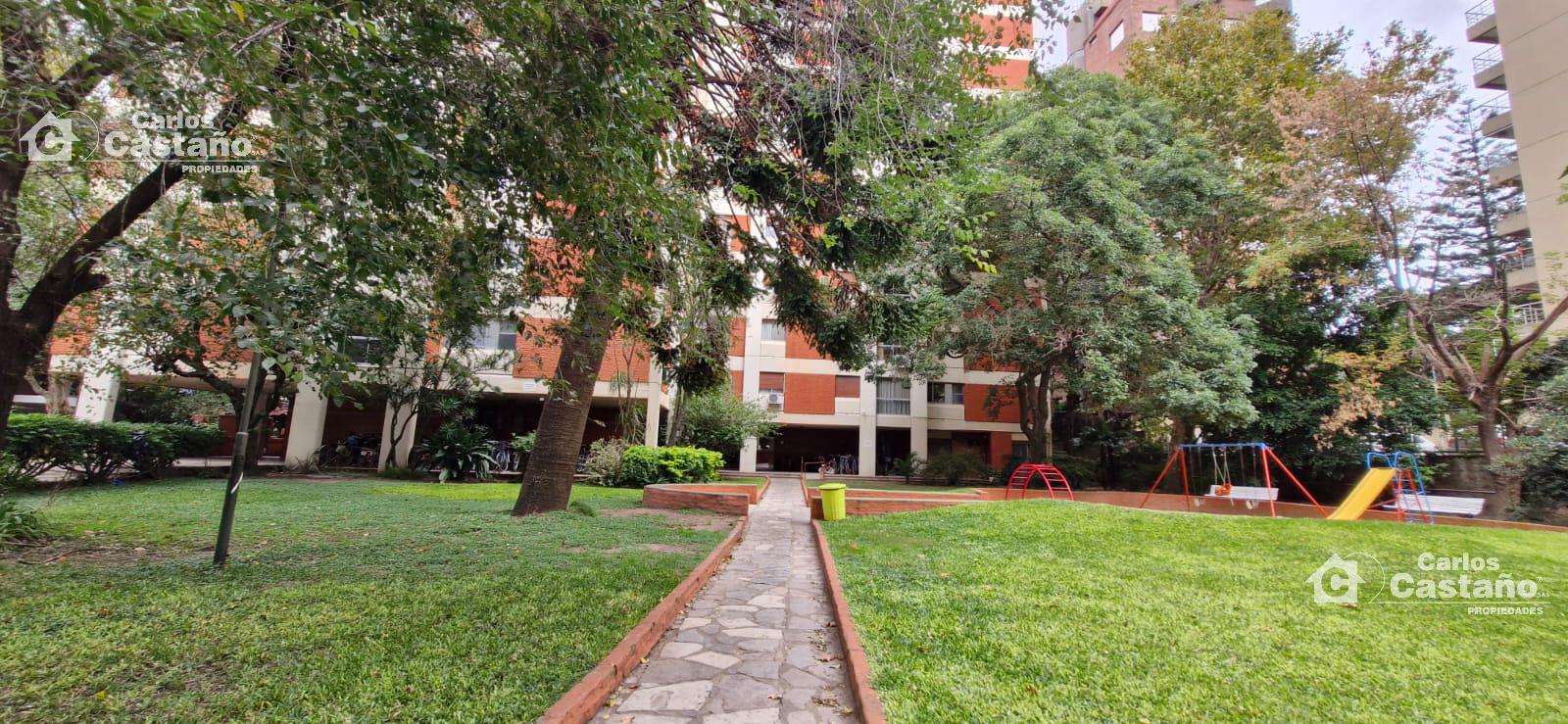 #5023721 | Rental | Apartment | Vicente Lopez Vias / Maipu (Carlos Castaño Propiedades)