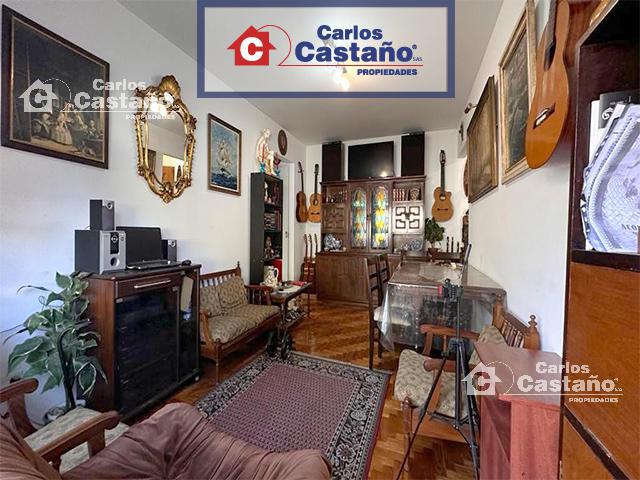 #4866216 | Venta | Departamento | Florida Mitre/Este (Carlos Castaño Propiedades)