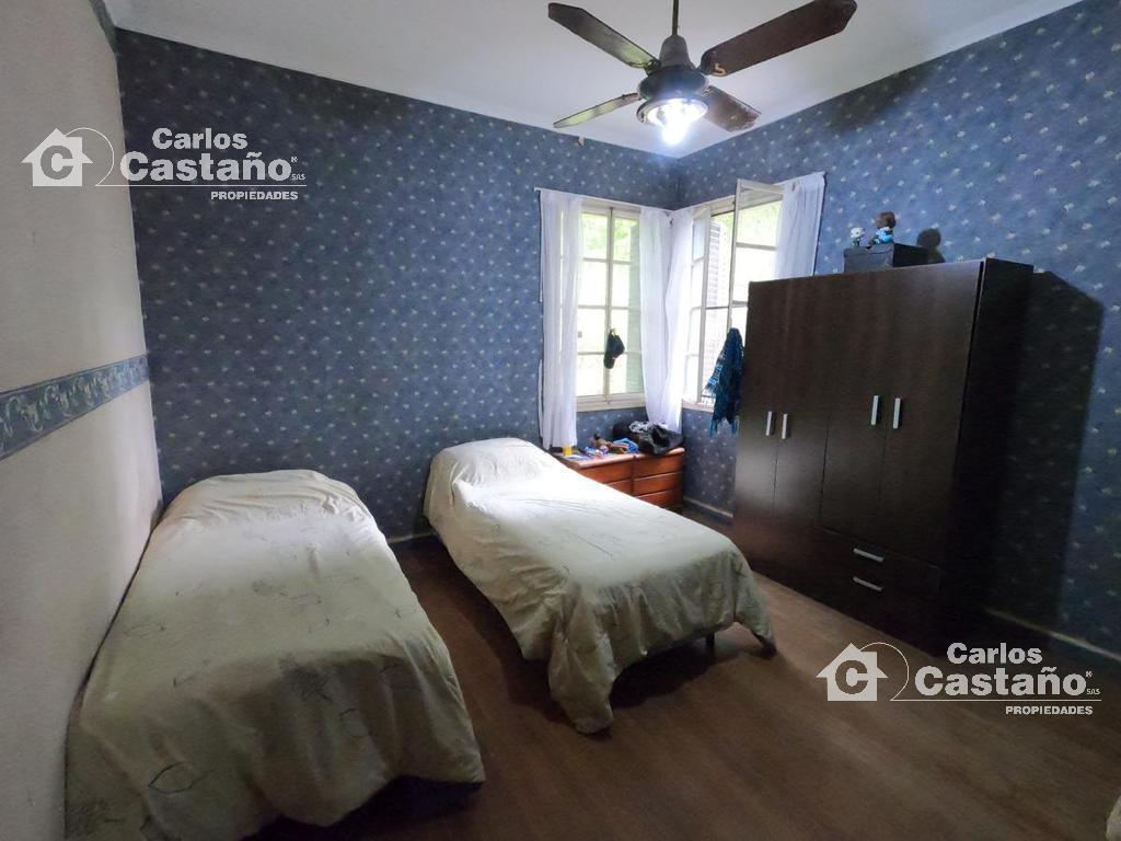 #4821950 | Alquiler | Casa | Vicente Lopez (Carlos Castaño Propiedades)