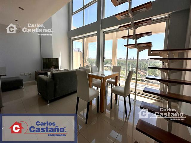 #4878410 | Venta | Departamento | Villa del Parque (Carlos Castaño Propiedades)