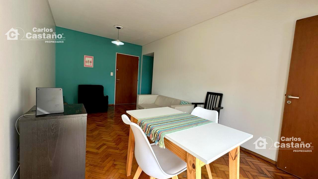 #5115960 | Rental | Apartment | Vicente Lopez Vias / Maipu (Carlos Castaño Propiedades)