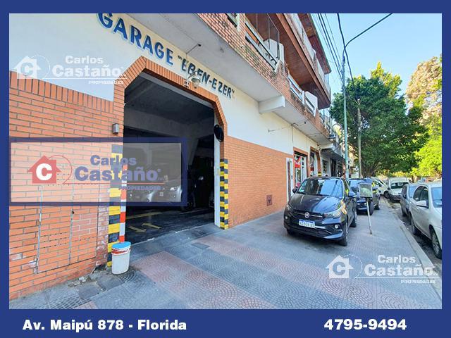 #2257954 | Venta | PH | Florida Mitre/Este (Carlos Castaño Propiedades)