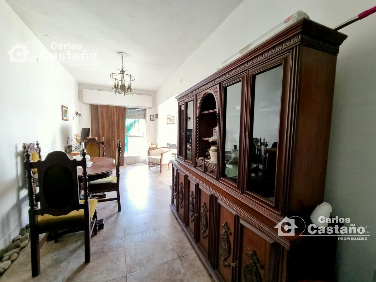 #5081605 | Venta | Lote | Munro (Carlos Castaño Propiedades)