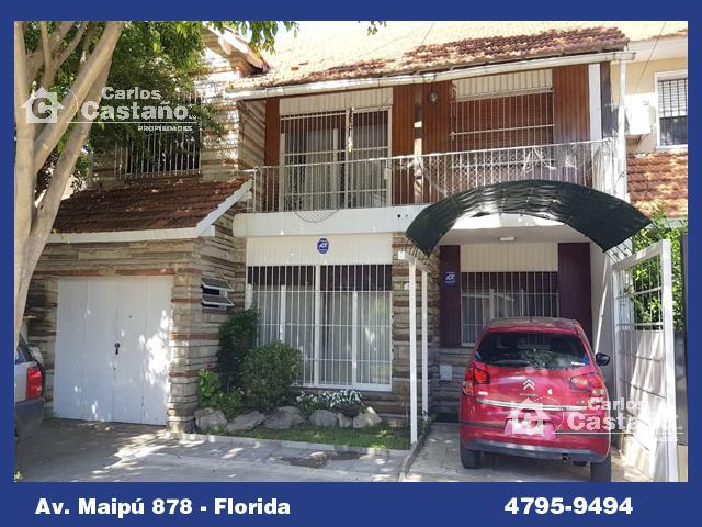 #2513915 | Venta | PH | Barrio Platense (Carlos Castaño Propiedades)