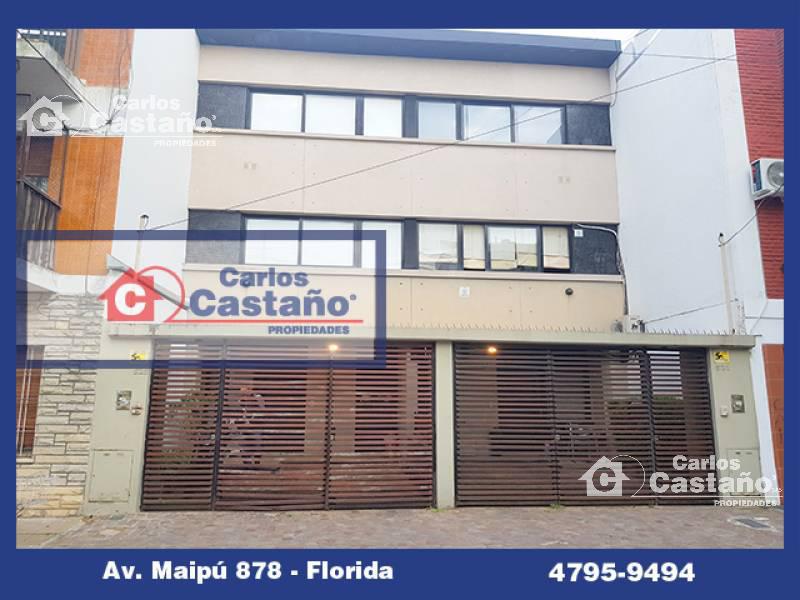#2141081 | Venta | Casa | Florida (Carlos Castaño Propiedades)