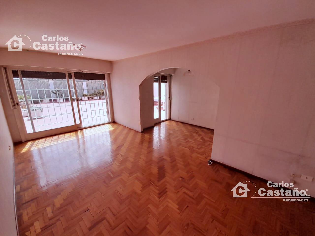 #4821058 | Venta | Departamento | Vicente Lopez Vias / Maipu (Carlos Castaño Propiedades)