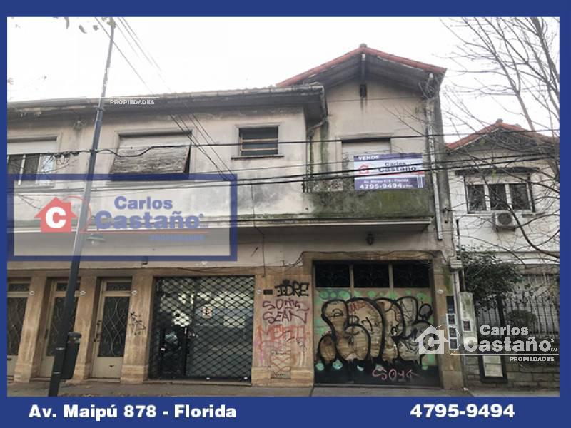 #4087391 | Sale | Horizontal Property | Florida (Carlos Castaño Propiedades)