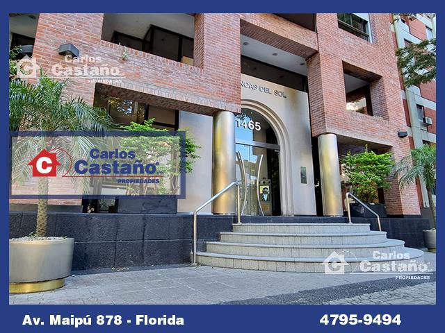 #4983229 | Sale | Apartment | Vicente Lopez (Carlos Castaño Propiedades)