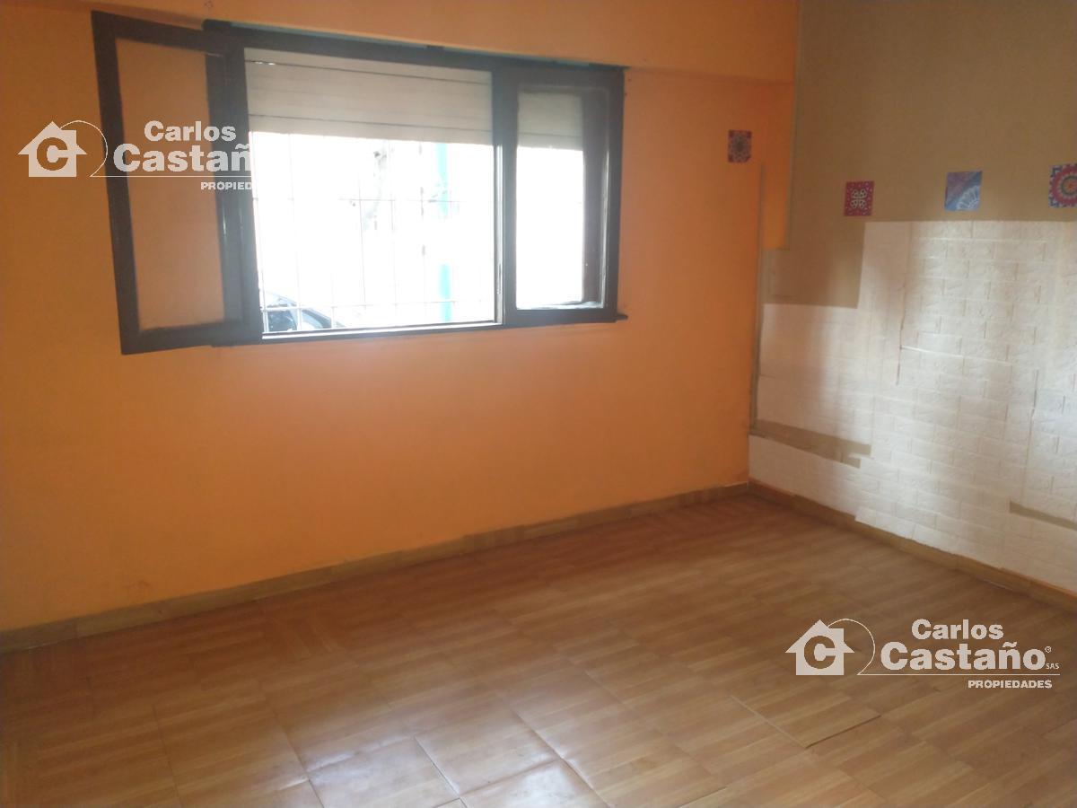 #5006003 | Venta | Casa | Olivos (Carlos Castaño Propiedades)