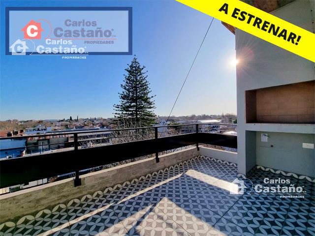 #2905698 | Venta | Departamento | Florida (Carlos Castaño Propiedades)