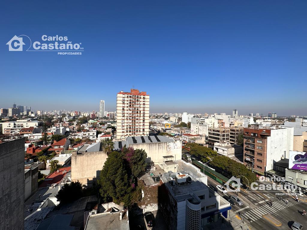 #1526453 | Sale | Apartment | Vicente Lopez (Carlos Castaño Propiedades)