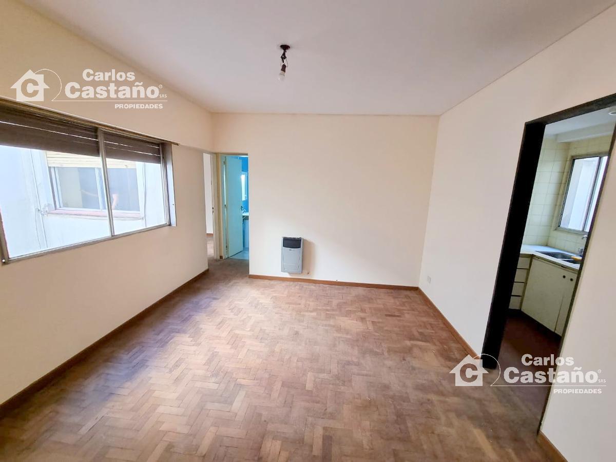 #5055082 | Rental | Apartment | Belgrano (Carlos Castaño Propiedades)
