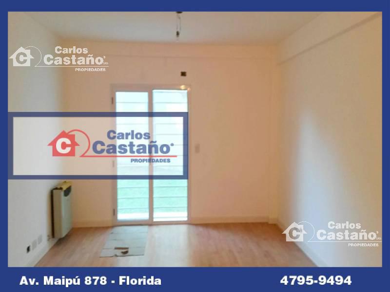 #1526560 | Venta | PH | Florida (Carlos Castaño Propiedades)