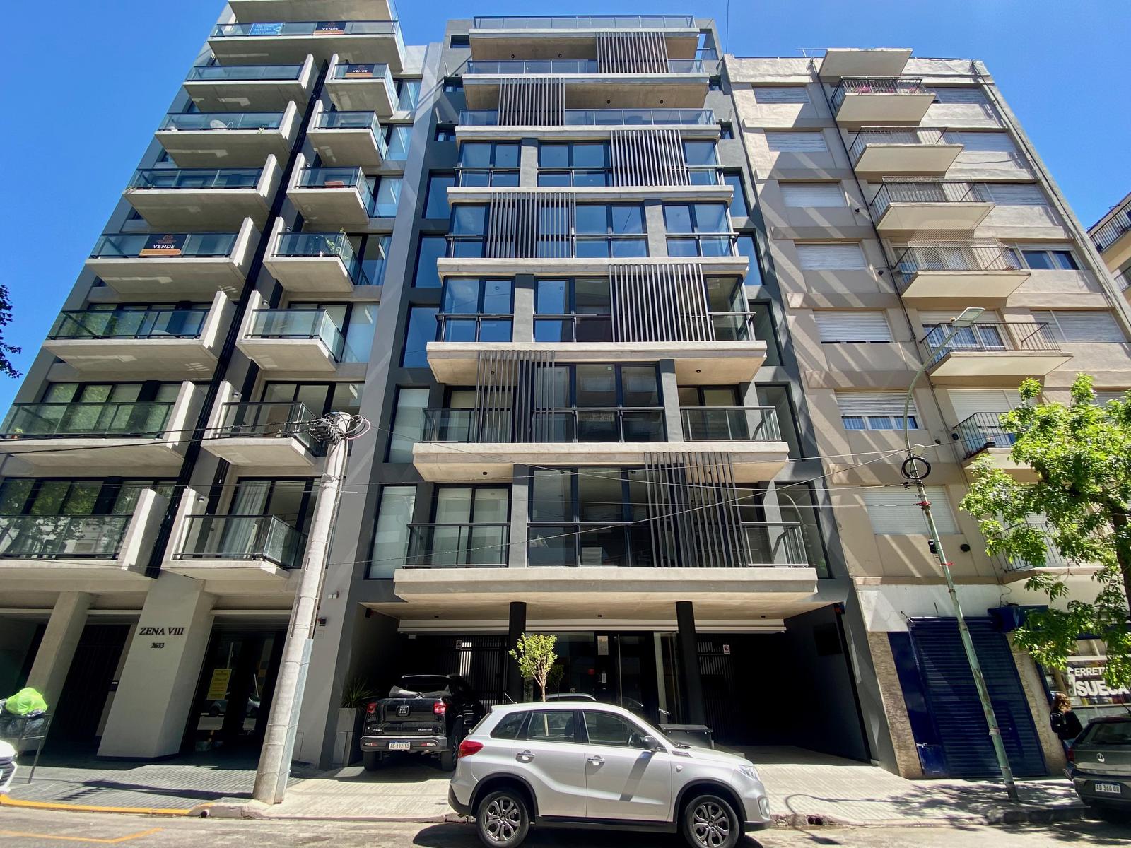 #4746390 | Venta | Departamento | Mar Del Plata (Velati Propiedades)