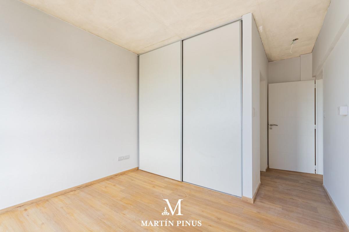 #2394444 | Sale | Apartment | Belgrano (Martin Pinus)