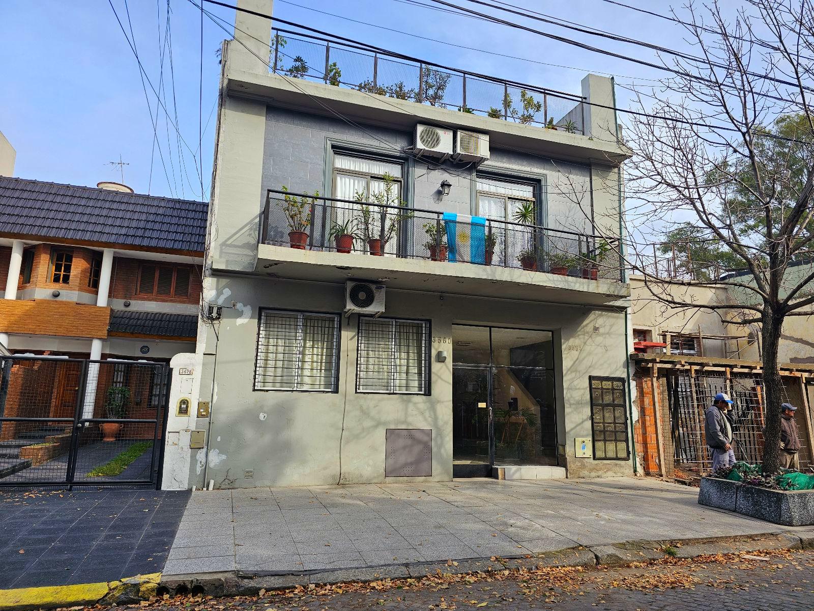 #5148558 | Venta | Oficina | Villa Urquiza (PALOPOLI  Bienes Raices)