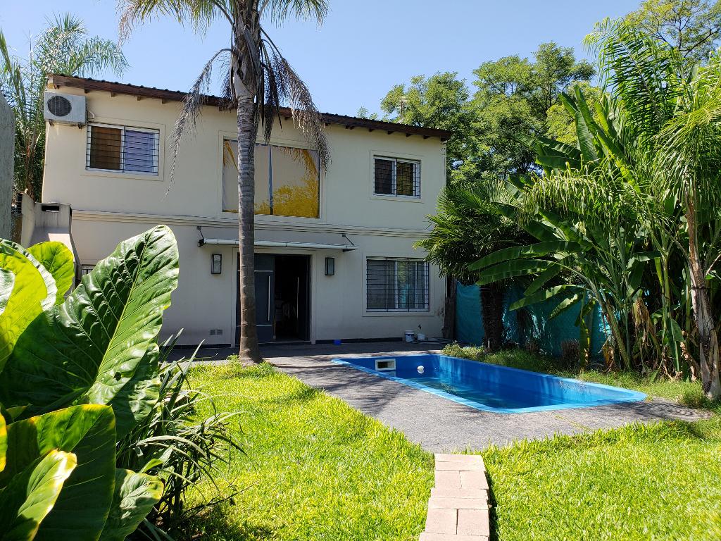 #5075993 | Sale | House | El Rocio (HISPANA Inmobiliaria SRL)