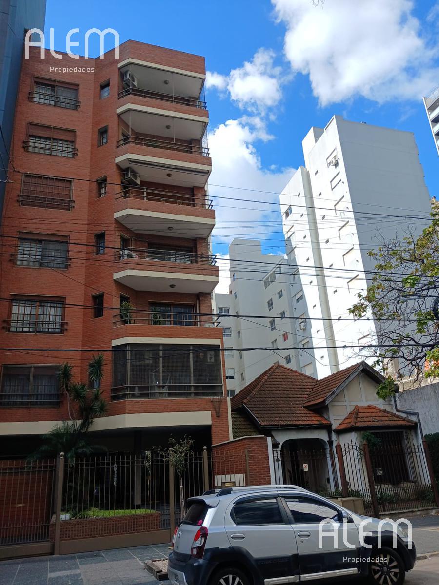 #5038111 | Rental | Apartment | Lomas De Zamora (Alem Propiedades - Roberto Celano)