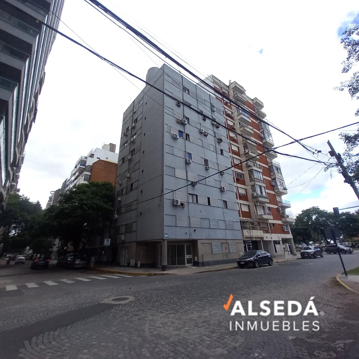 #5016693 | Alquiler | Departamento | Centro (ALSEDÁ INMUEBLES)