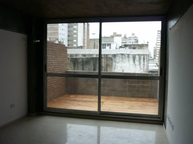 #5038976 | Temporary Rental | Apartment | Centro (JD Propiedades)