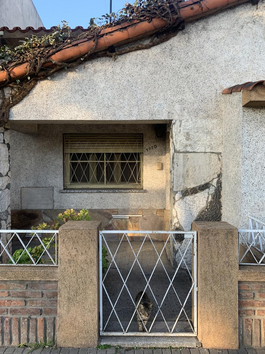 #4445072 | Venta | Casa | Alberdi (CC Carlachiani)