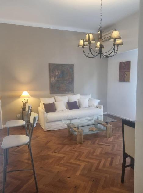 #5139937 | Rental | Apartment | Monserrat (Inmobiliaria Silvestri)