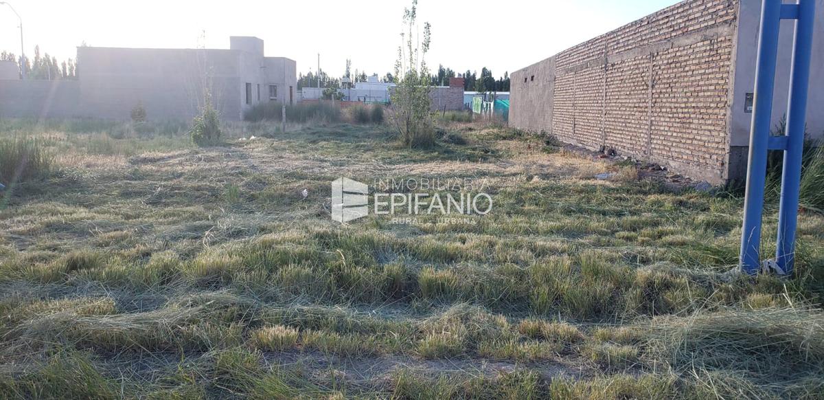 #2546675 | Venta | Lote | General Roca (Inmobiliaria Epifanio)