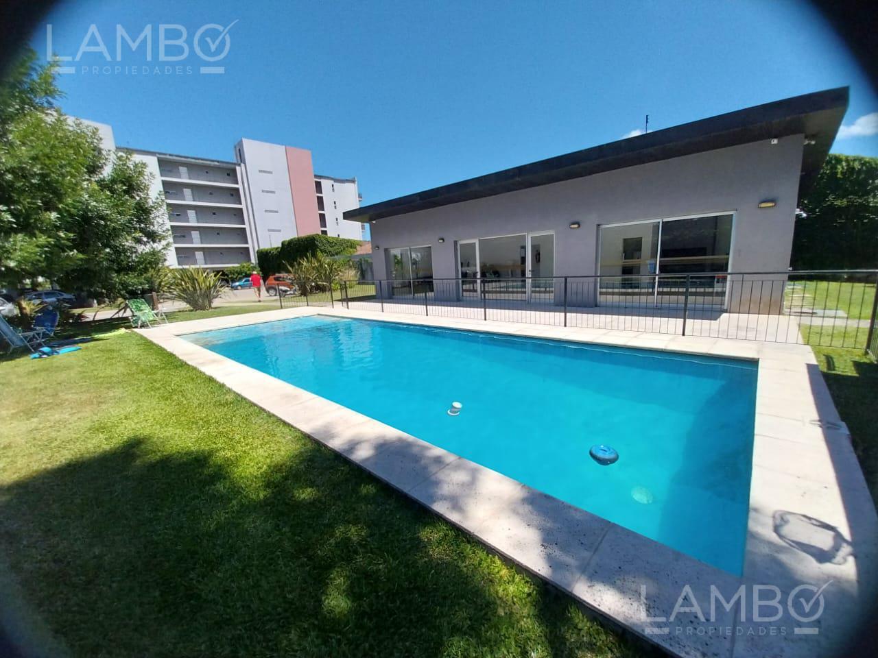 #5465827 | Alquiler | Departamento | Tigre (Lambo Propiedades)