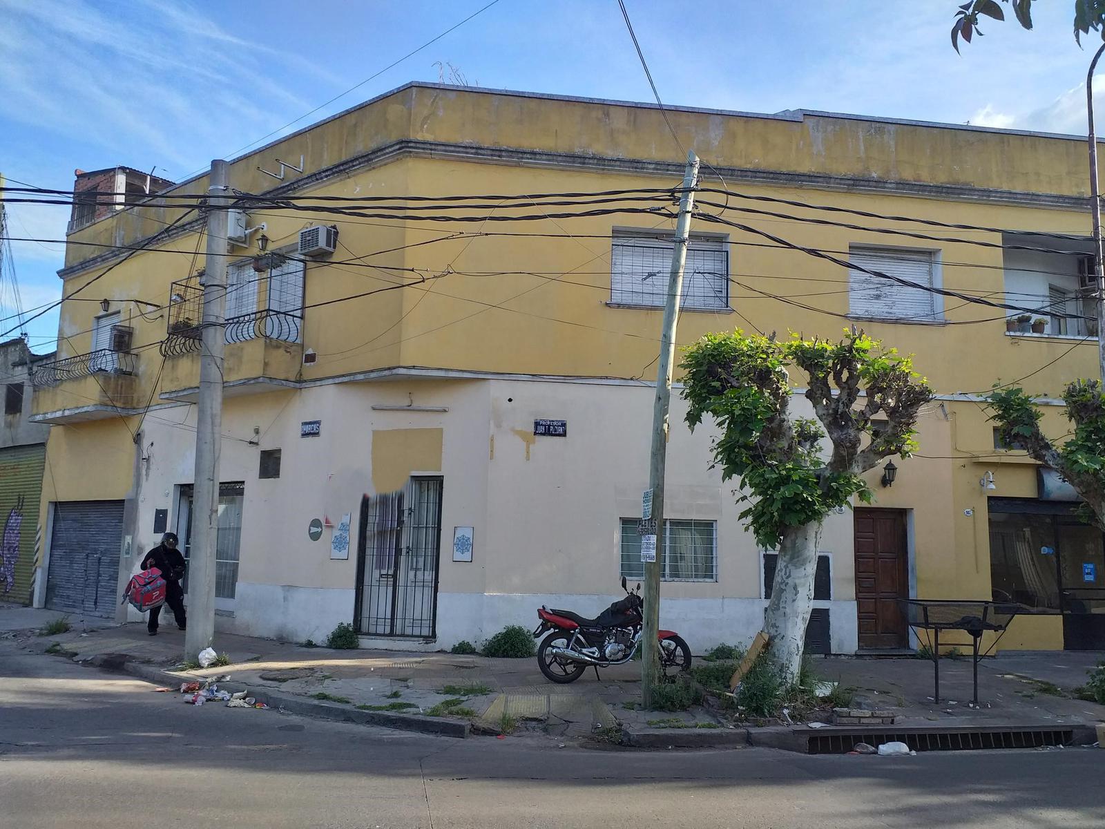 #4701319 | Sale | Apartment | Ramos Mejia Sur (Lauria)