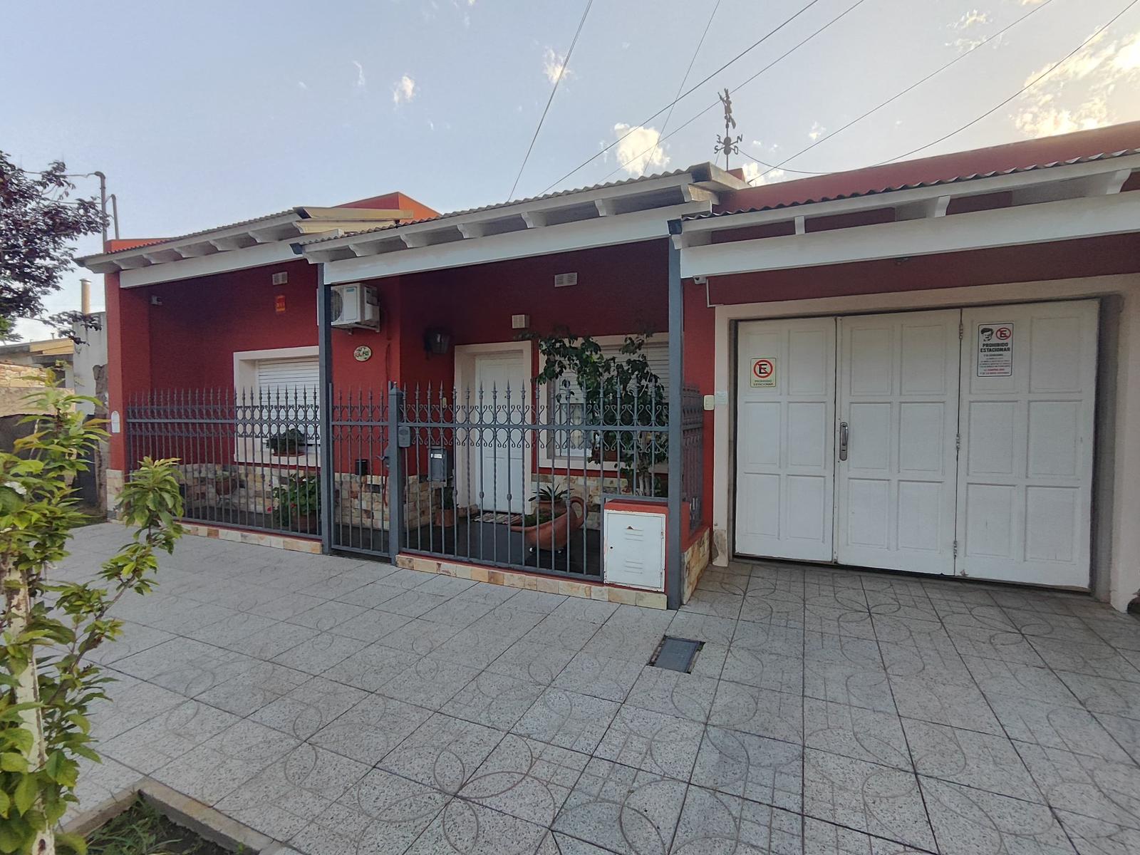 #4855954 | Venta | Casa | General Pico (Vision Inmobiliaria)