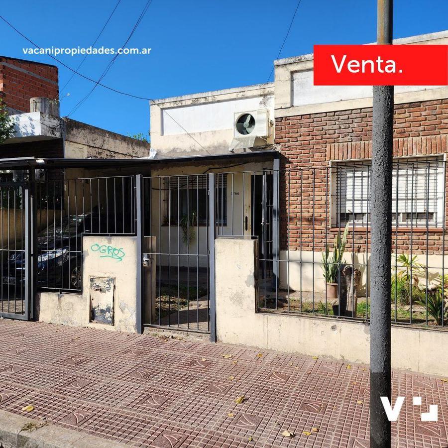 #4714711 | Venta | Casa | Victoria (vacani propiedades)