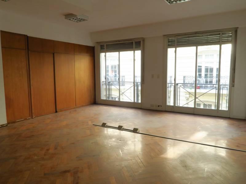 #4290882 | Rental | Office | Microcentro (Rodrigo Cavanillas Goya)