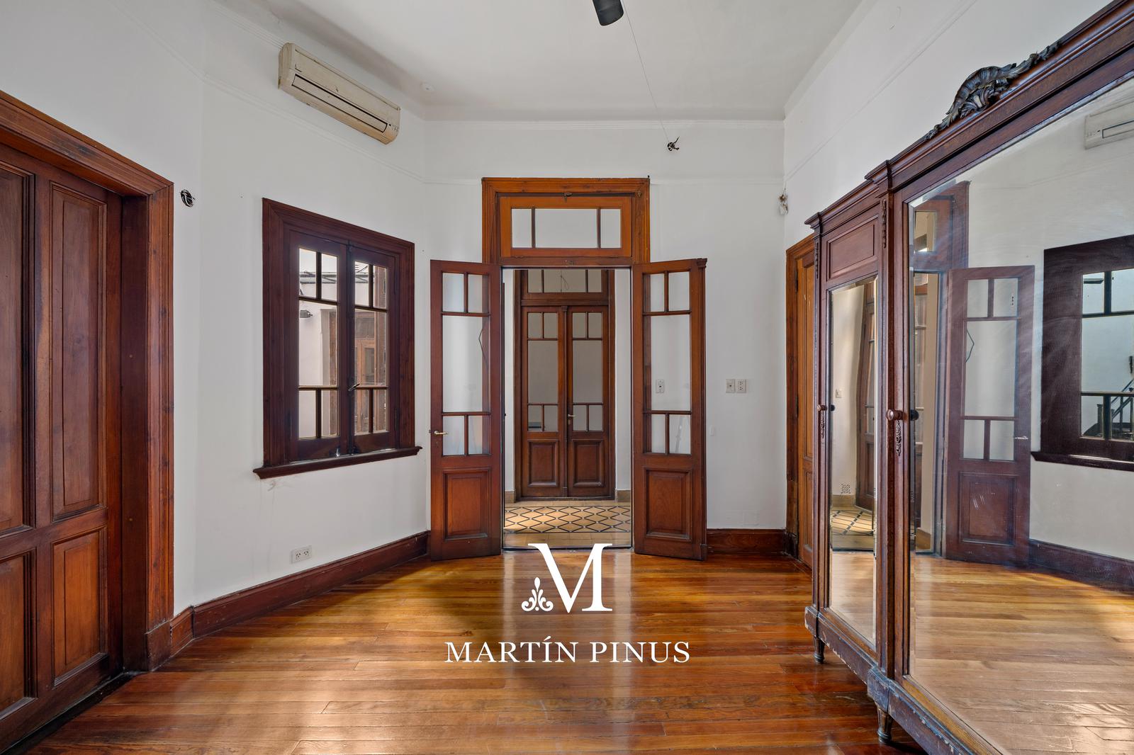 #5082141 | Rental | Office | Palermo (Martin Pinus)
