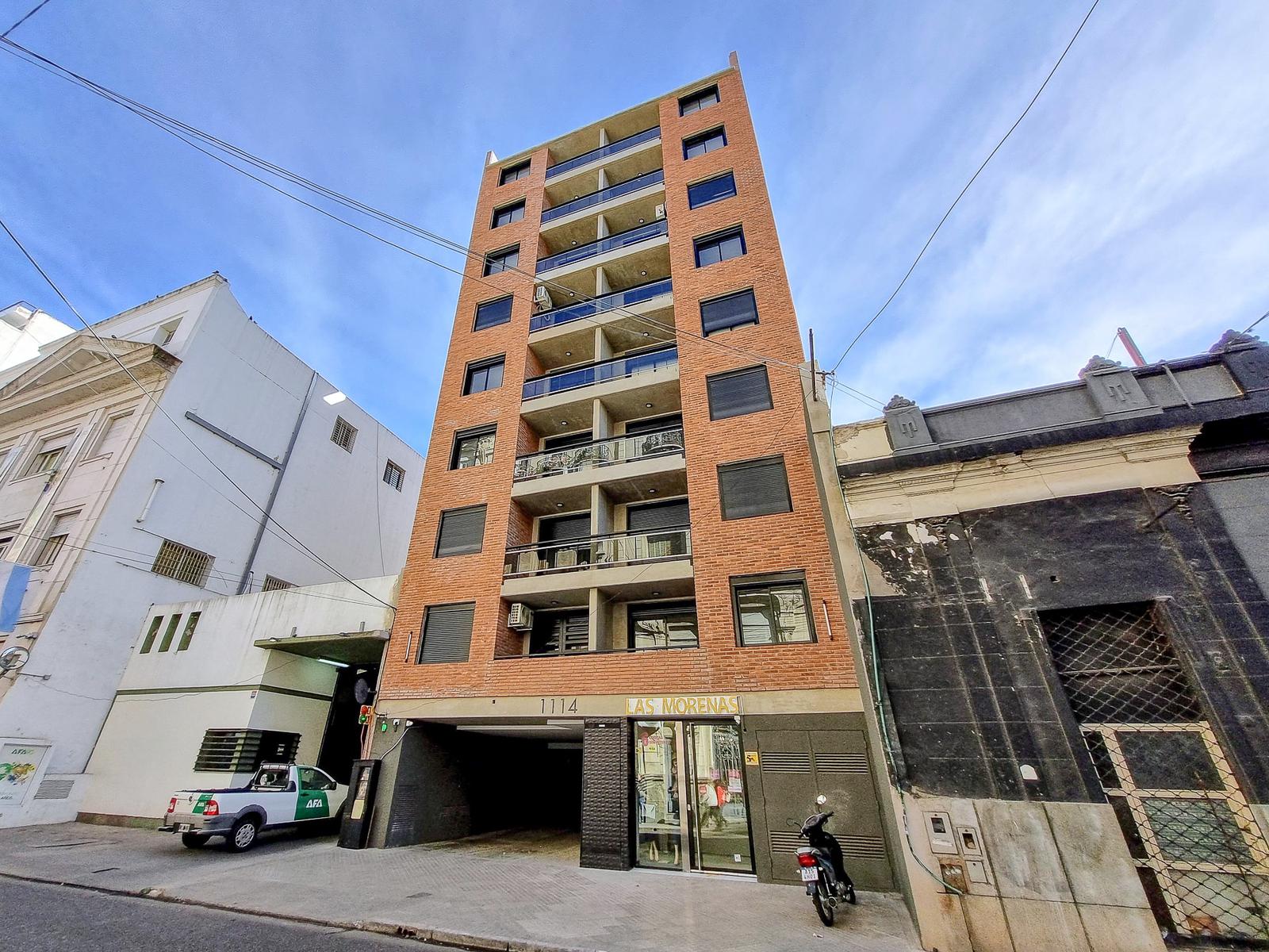 #4810101 | Venta | Departamento | Centro (Bruno Capucci Propiedades)