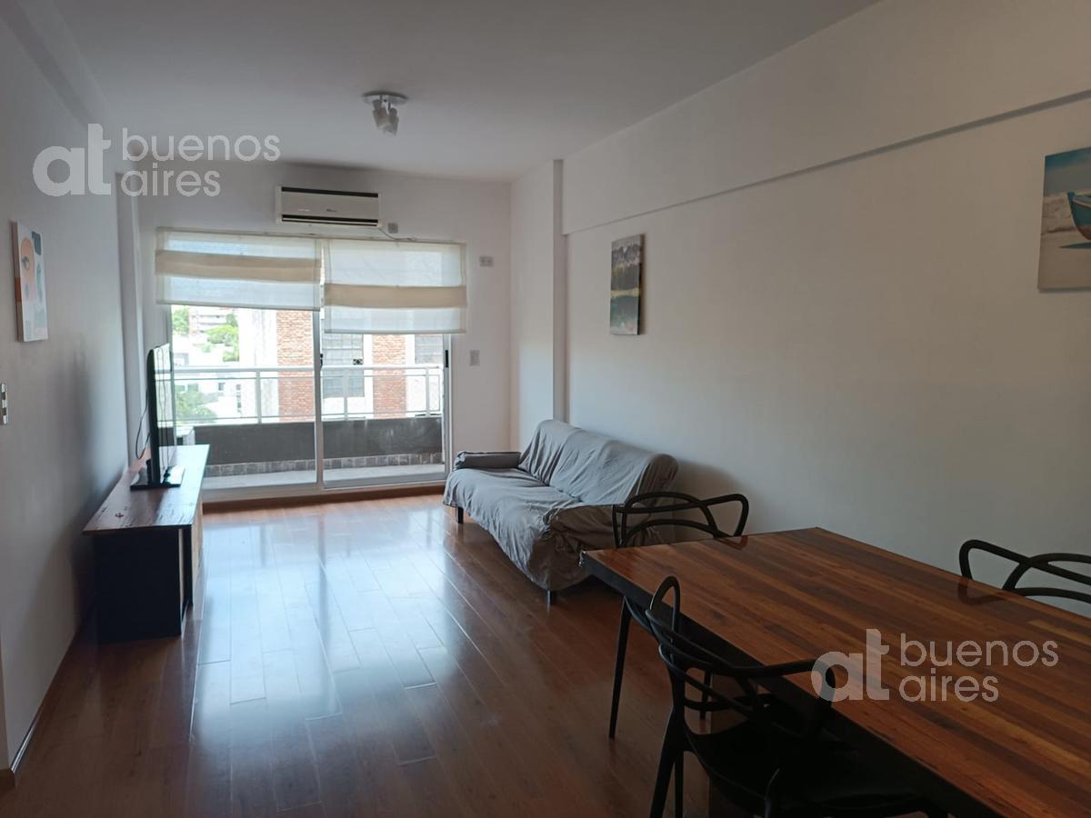 #5132315 | Temporary Rental | Apartment | Caballito (At Buenos Aires)