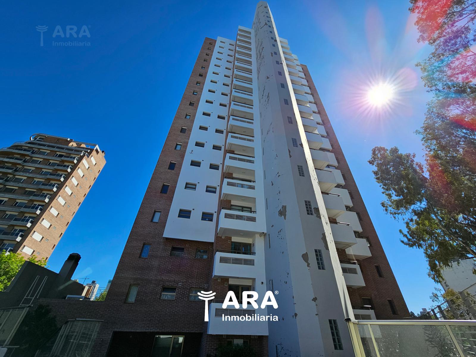 #4755510 | Venta | Departamento | Centro (ARA INMOBILIARIA)