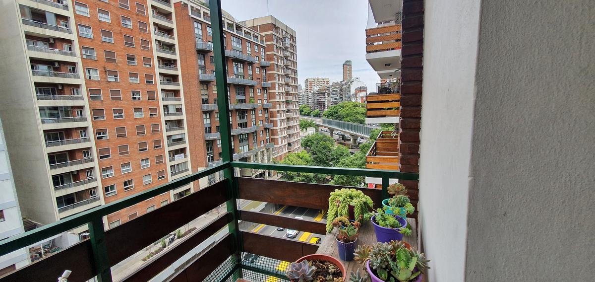 #5394104 | Rental | Apartment | Belgrano (Interurban)