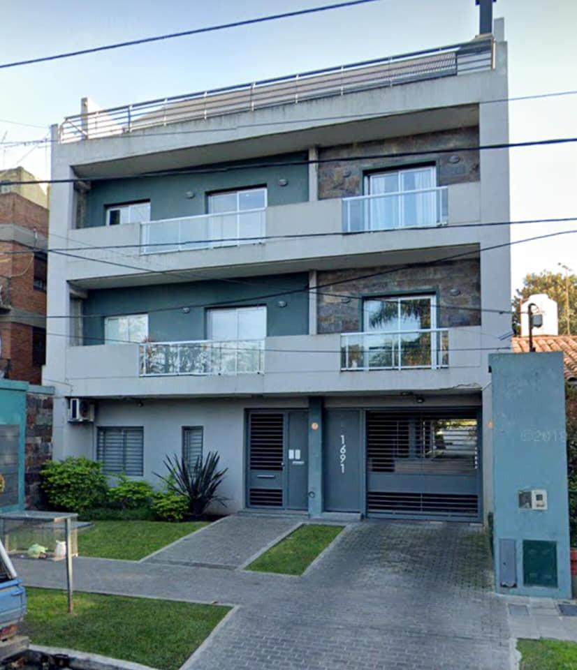 #5174179 | Venta | Departamento | Adrogue (Estudio Yacoub)