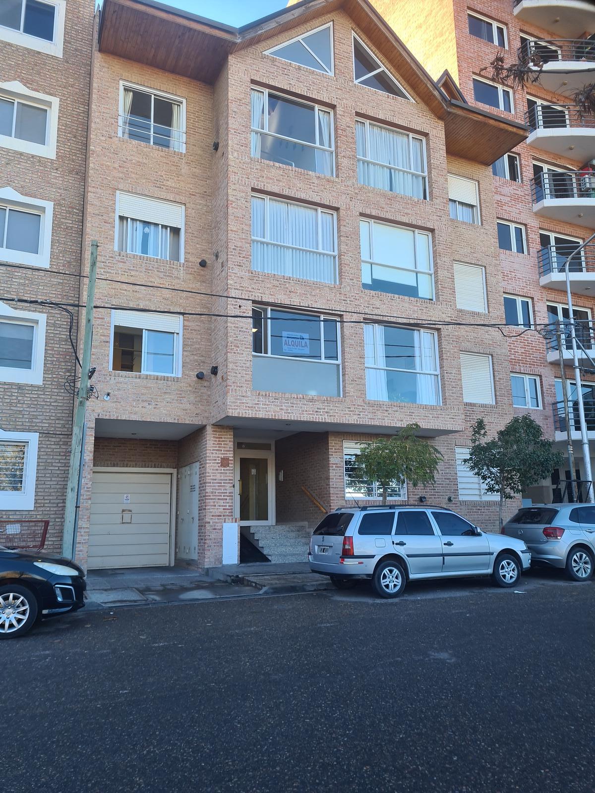 #5179901 | Alquiler | Departamento | Neuquen (Inmobiliaria Avenida)