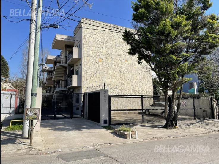 #4743601 | Venta | Departamento | Pilar (Bellagamba Marketing Inmobiliario)