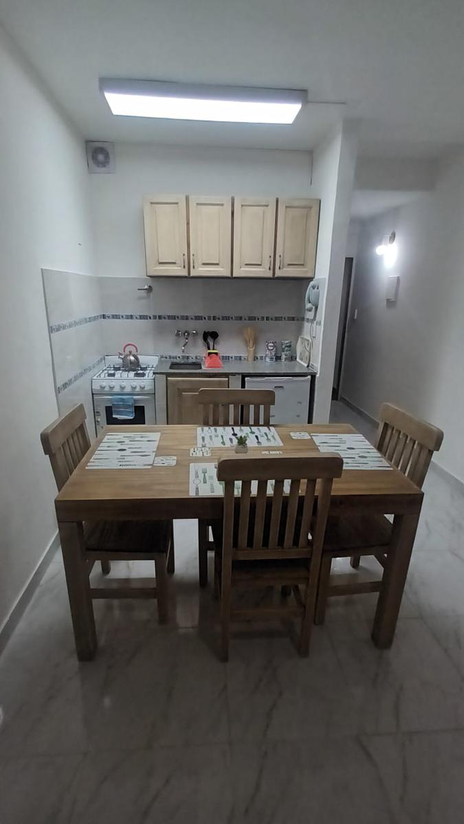 #5461172 | Alquiler Temporal | Departamento | Palermo (San Pedro Telmo Inmobiliaria)