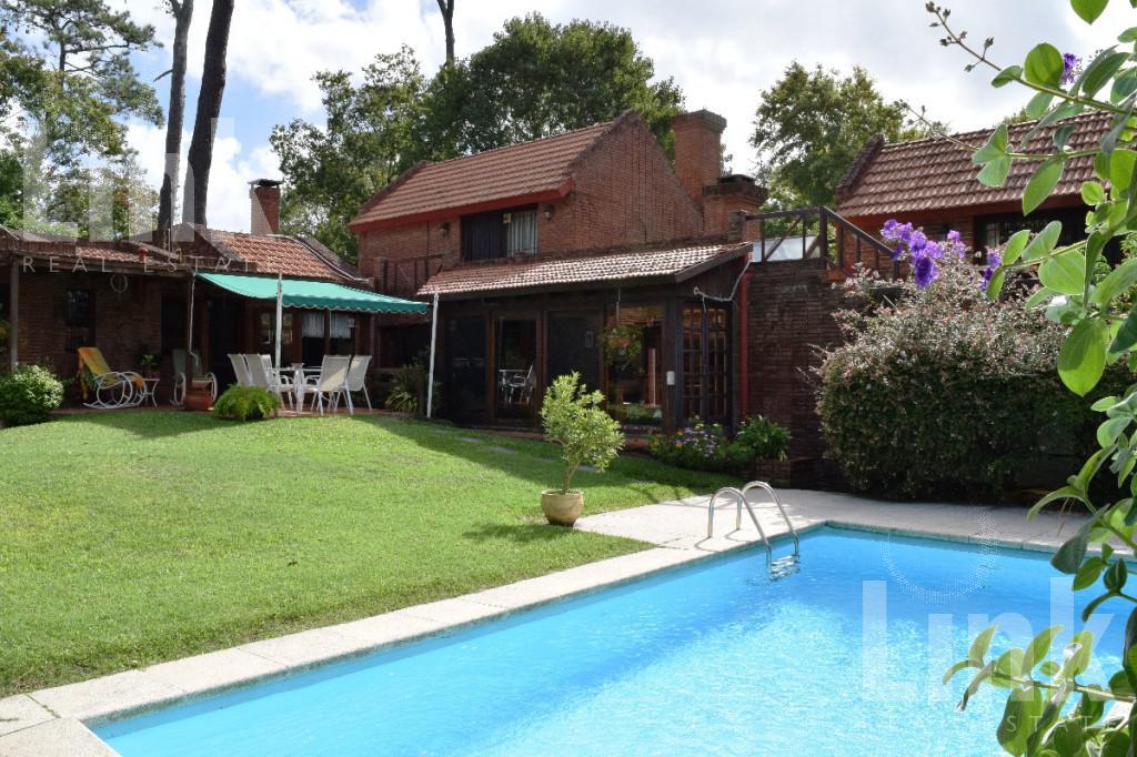 #850264 | Venta | Casa | Cantegril (Link Real State Boutique)
