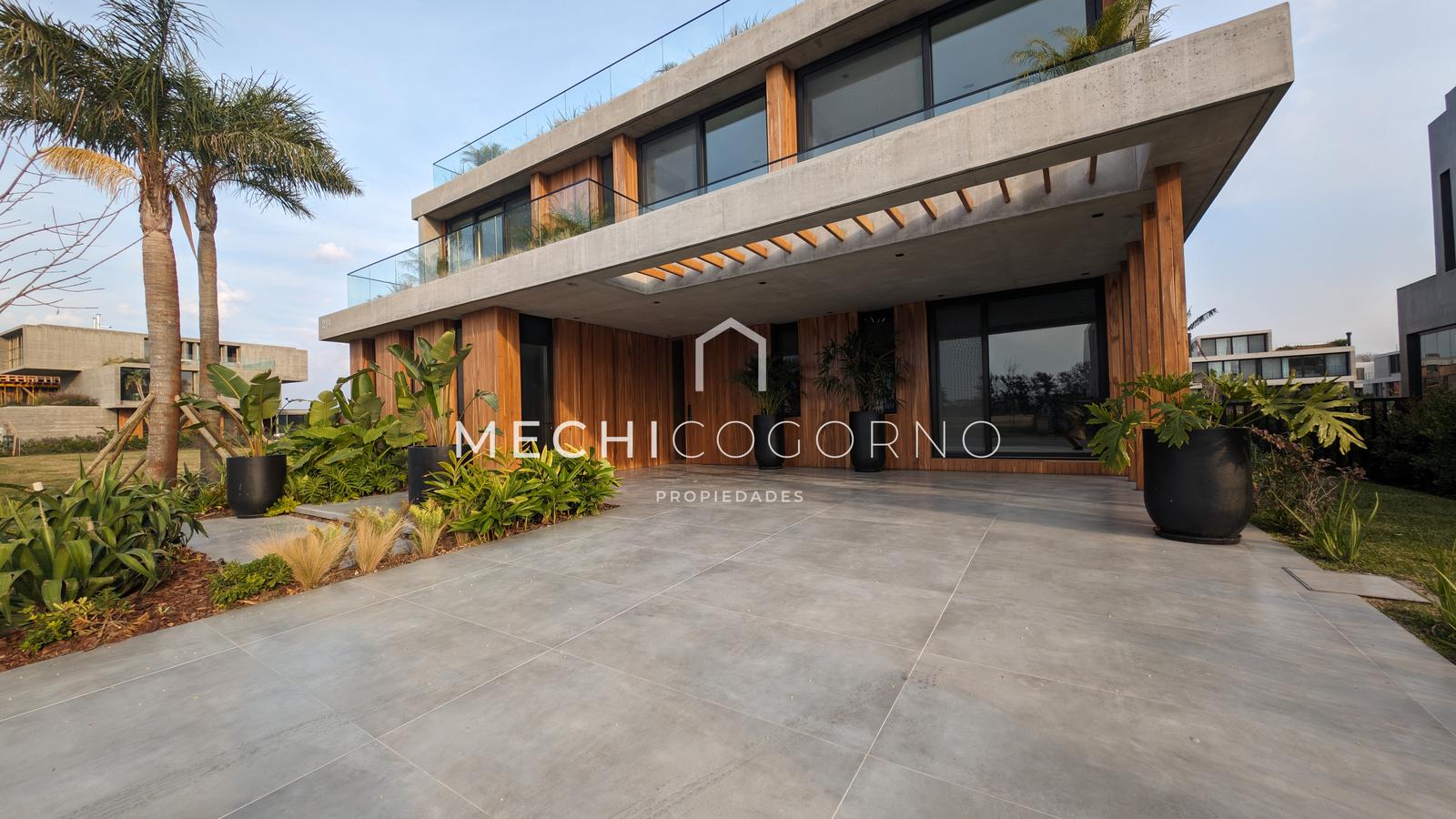#5235364 | Sale | House | El Yacht (Mechi Cogorno)