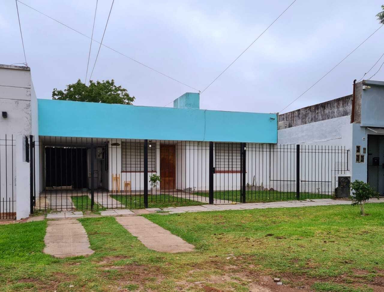 #5137253 | Sale | House | Quilmes Oeste (Estudio Yacoub)