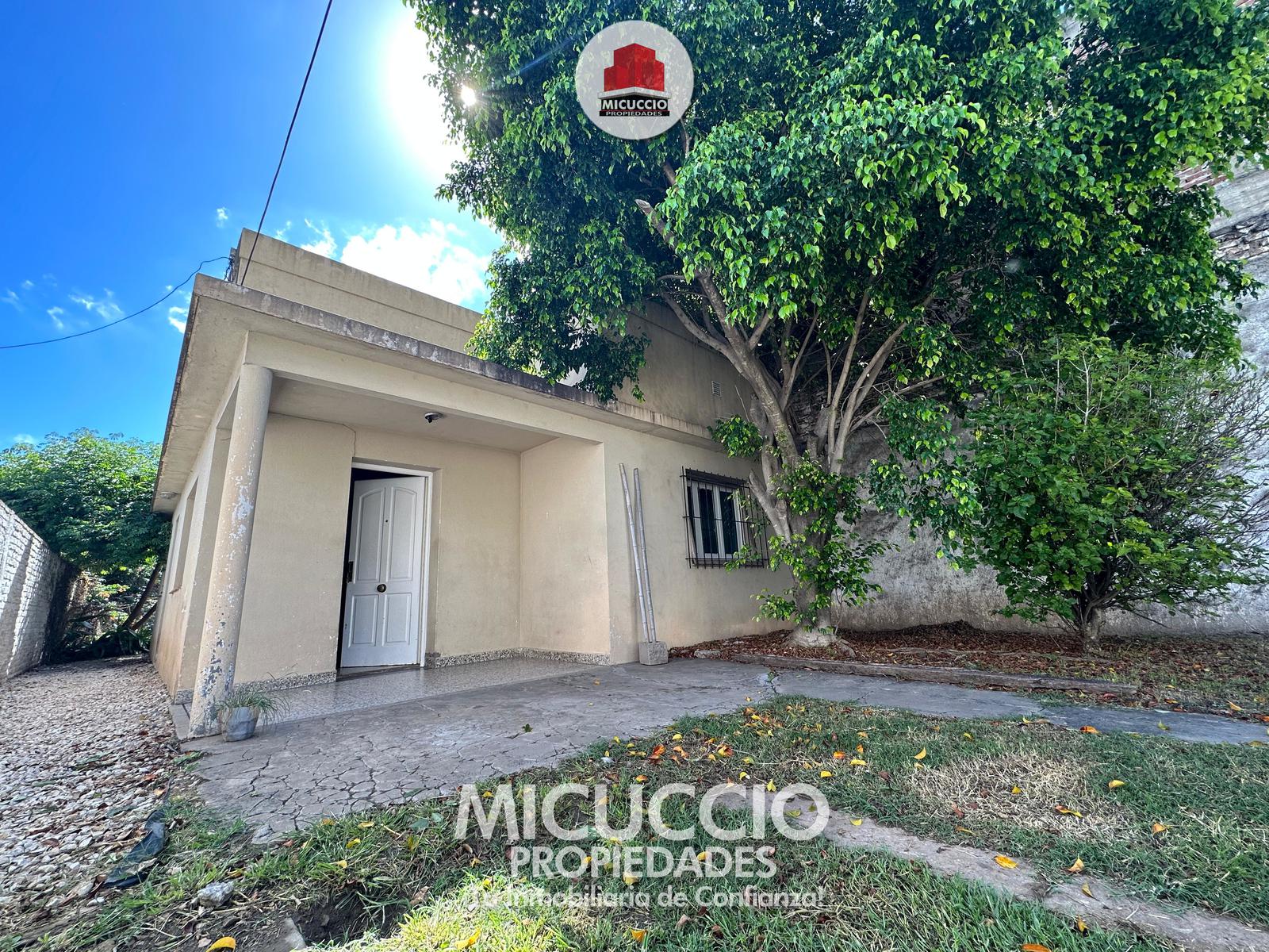 #4937142 | Venta | Casa | Belen De Escobar (Micuccio Propiedades)