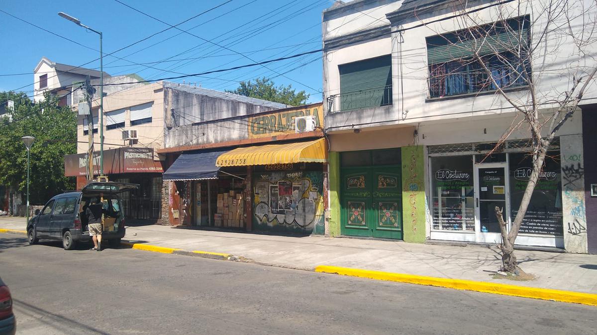 #2429658 | Venta | Lote | Temperley (Villar Propiedades)