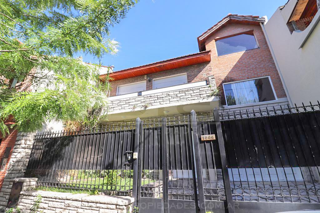 #4963110 | Rental | House | Martinez Fleming / Panamericana (Dic Propiedades)