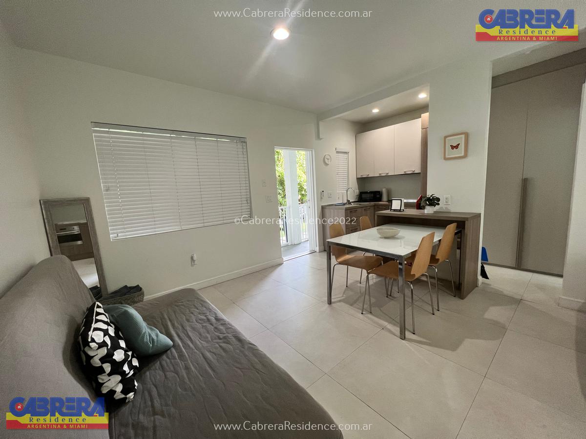 #2935340 | Temporary Rental | Apartment | Miami (Cabrera Propiedades)