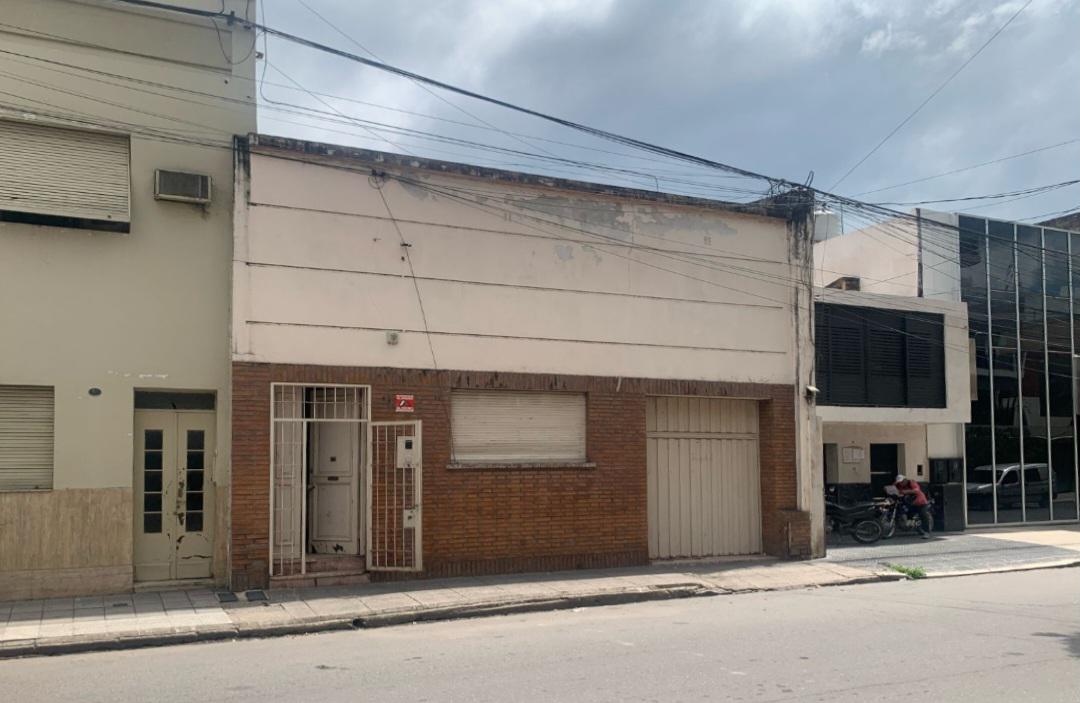 #4946185 | Venta | Casa | Barrio Sur (TG)